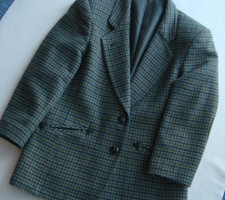 Woll blazer damen gebraucht kaufen  Falkenstein