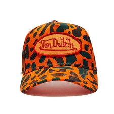 casquette von dutch d'occasion  Expédié en Belgium