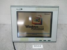 Gefahard GF 1536-T Monitor Táctil Dispositivo De Cama Gefahard FRTGF1576 comprar usado  Enviando para Brazil