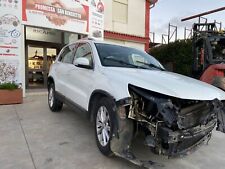Volkswagen tiguan 2.0 usato  Favara