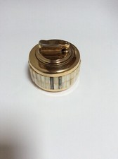 Briquet table vintage d'occasion  Langon