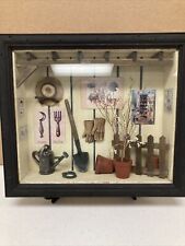 Decoration shadow box for sale  Randolph