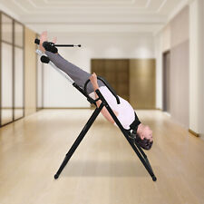 Foldable inversion table for sale  USA