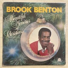 Brook benton beautiful for sale  Highland