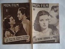 Joan bennett u1310 d'occasion  Nyons