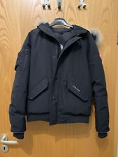 Canada goose bomberjacke gebraucht kaufen  Wincheringen