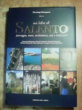 Monumentale opera idea usato  Squinzano