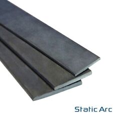 Mild steel flat for sale  LEICESTER