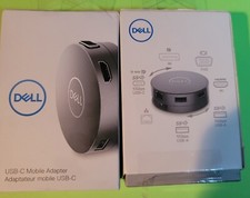 Dell da310 mini for sale  Aubrey