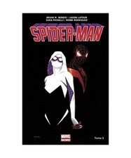 Spider man komplett gebraucht kaufen  Trebbin