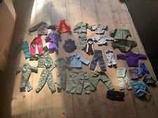 Joblot action man for sale Joblot action man for sale  CHEDDAR