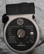 Pompa grundfos ups025 usato  Airuno