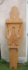 Table escamotable rabat d'occasion  Neuville-aux-Bois