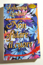 Harmony lindsey non usato  Paterno