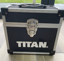 Titan diamond core for sale  NEWBURY