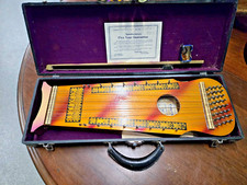 Antique ukelin violin for sale  Whitney Point