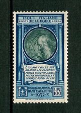 Colonie italiane 1932 usato  Barrafranca