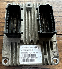 Genuine ford mk2 for sale  STOKE-ON-TRENT