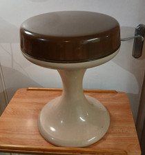 Sgabello vintage emla usato  Spedire a Italy