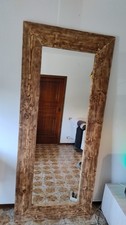 Specchio parete grande usato Specchio parete grande usato  Pavullo nel Frignano