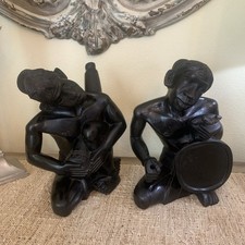Vtg african art for sale  Jacksonville
