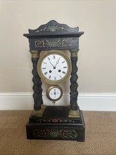 mantle clock for sale mantle clock for sale WOLVERHAMPTON