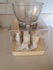 3100 magimix küchenmaschine gebraucht kaufen  Versand nach Germany