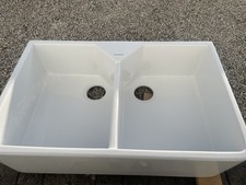 Rangemaster 800mm double for sale  ST. AUSTELL