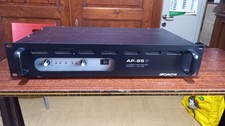 Amplificatore audio akiyama usato  Siena