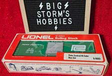 Lionel penn central for sale  Sherman