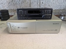 Classic sony c510rds for sale  EMSWORTH