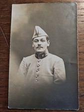 Ww1 portrait poilu d'occasion  Lestrem