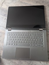 2en1 lenovo yoga d'occasion  Saint-Germain-du-Puy