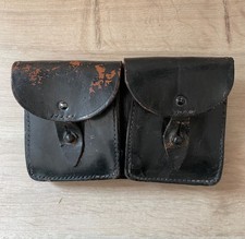 Porte chargeurs cuir d'occasion Porte chargeurs cuir d'occasion  Montpellier-