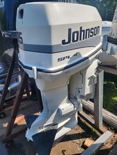 1998 johnson 115 for sale  Bassett