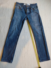 Superdry mens jeans for sale  ALTRINCHAM