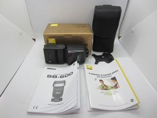 Nikon 600 autofocus for sale  Broomfield