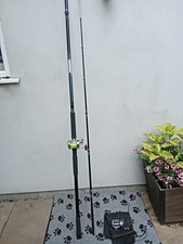 12ft beachcaster sea for sale  AXMINSTER