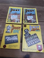 Vintage paperbacks post for sale  LINCOLN