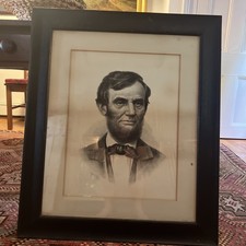 Two large antique for sale  Piermont