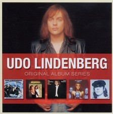 Udo lindenberg riginal gebraucht kaufen  Berlin