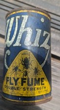 Vintage whiz fly for sale  Cuero