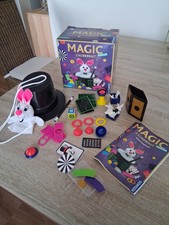 Magic zauberhut junior gebraucht kaufen  Marienhafe