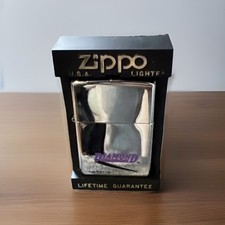 Zippo lighter mlb for sale  Hayward