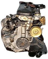 Moteur xw7 peugeot d'occasion  Vitrolles