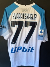 Maglia napoli preparata usato  Monopoli
