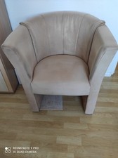 Sessel gates mills gebraucht kaufen  Rüdersdorf