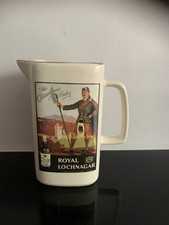 Vintage royal lochnagar for sale  BOLTON