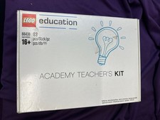 Lego education academy for sale  Trenton