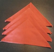 Laura ashley napkins for sale  LANCASTER